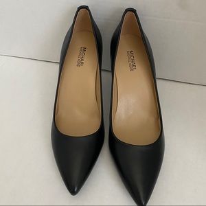 Michael Kors Dorothy Flex Pumps Price Firm